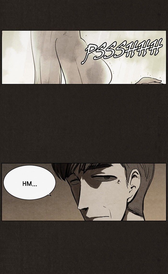 Bastard (HWANG Youngchan) Chapter 10 page 35 - Chapter 10