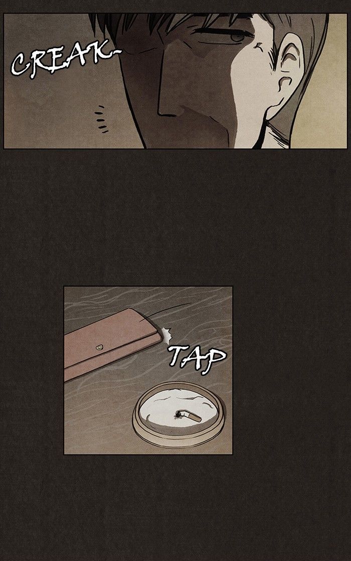 Bastard (HWANG Youngchan) Chapter 10 page 37 - Chapter 10