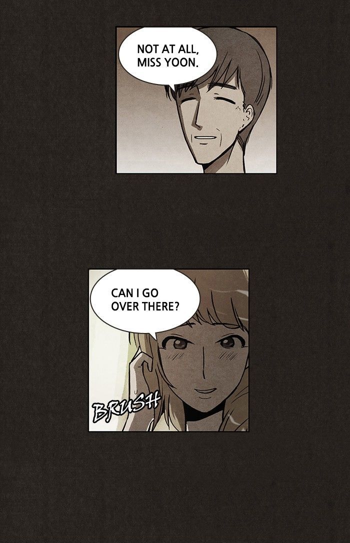 Bastard (HWANG Youngchan) Chapter 10 page 40 - Chapter 10