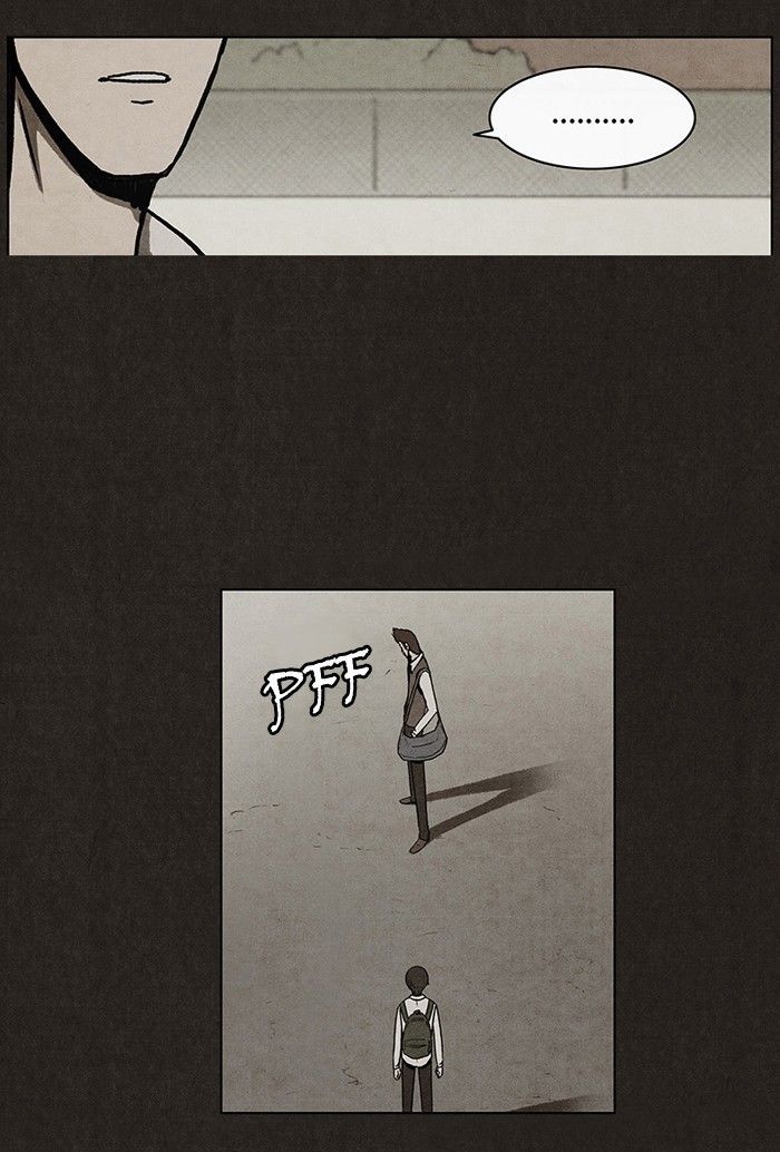 Bastard (HWANG Youngchan) Chapter 10 page 7 - Chapter 10