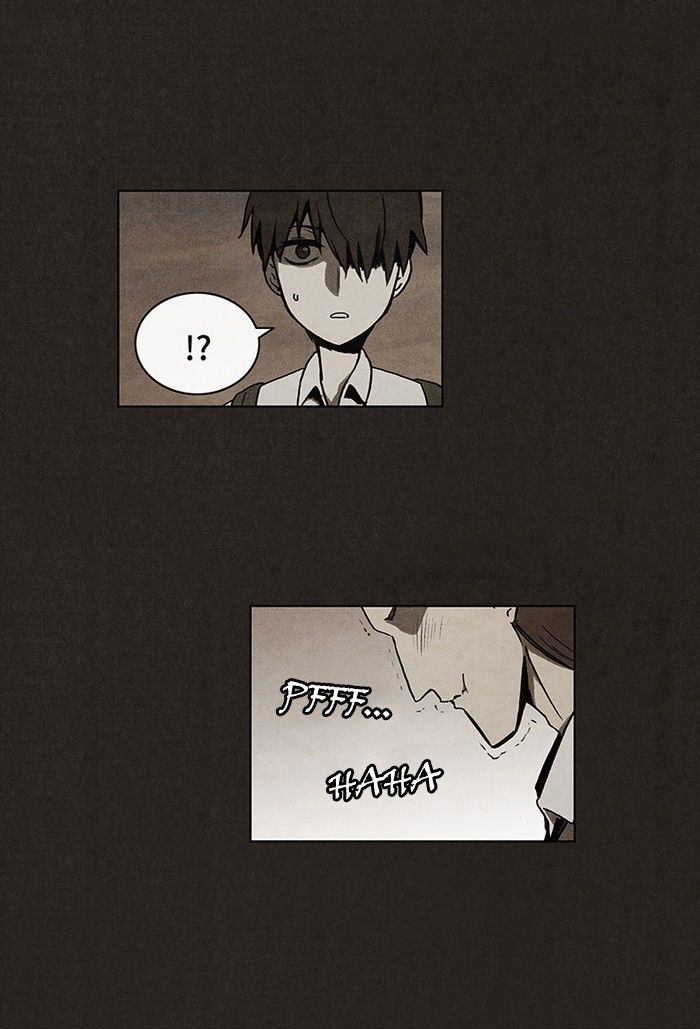 Bastard (HWANG Youngchan) Chapter 10 page 8 - Chapter 10