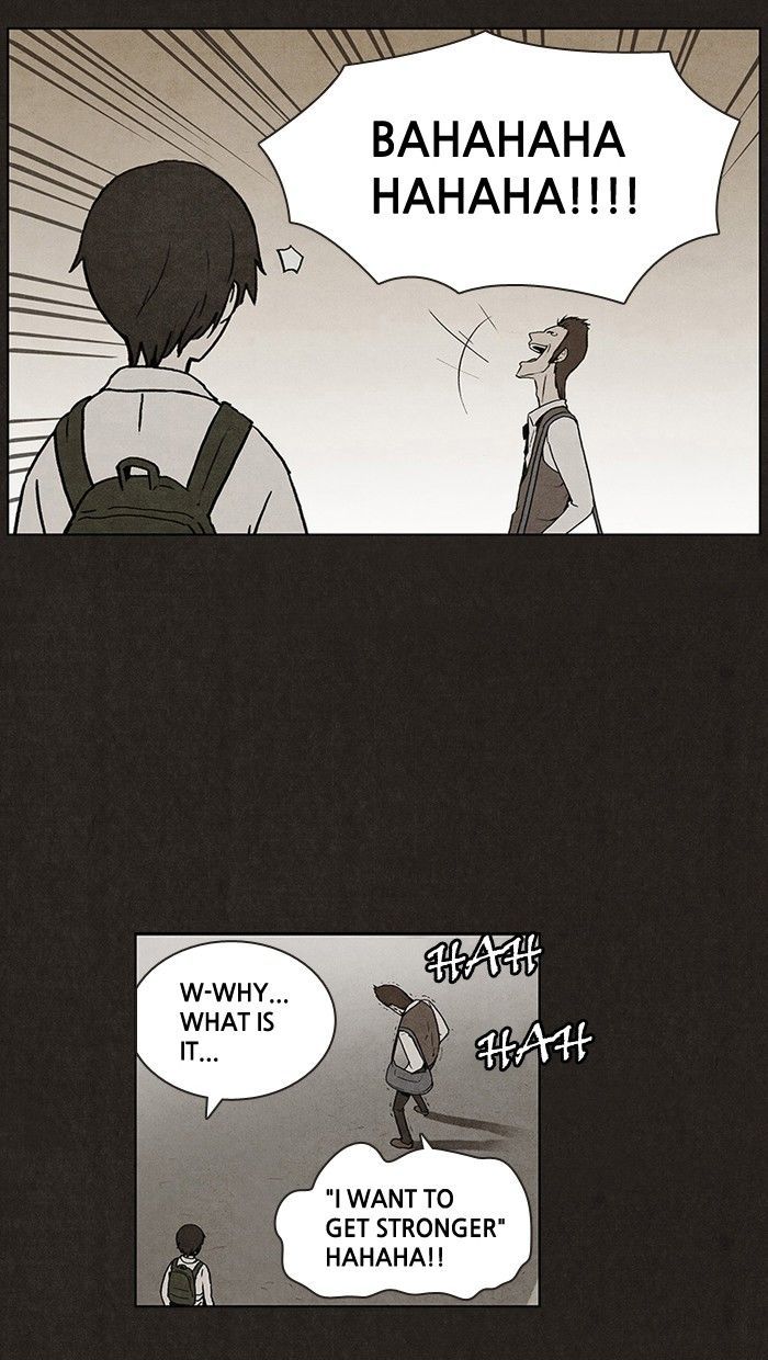 Bastard (HWANG Youngchan) Chapter 10 page 9 - Chapter 10