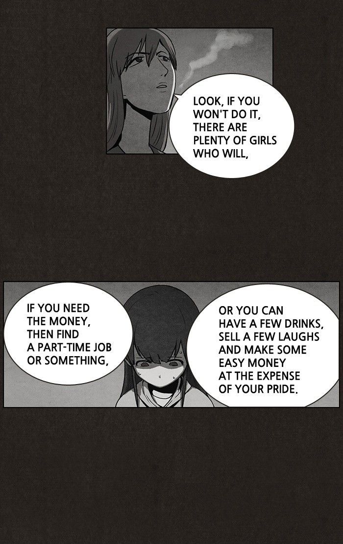Bastard (HWANG Youngchan) Chapter 11 page 13 - Chapter 11