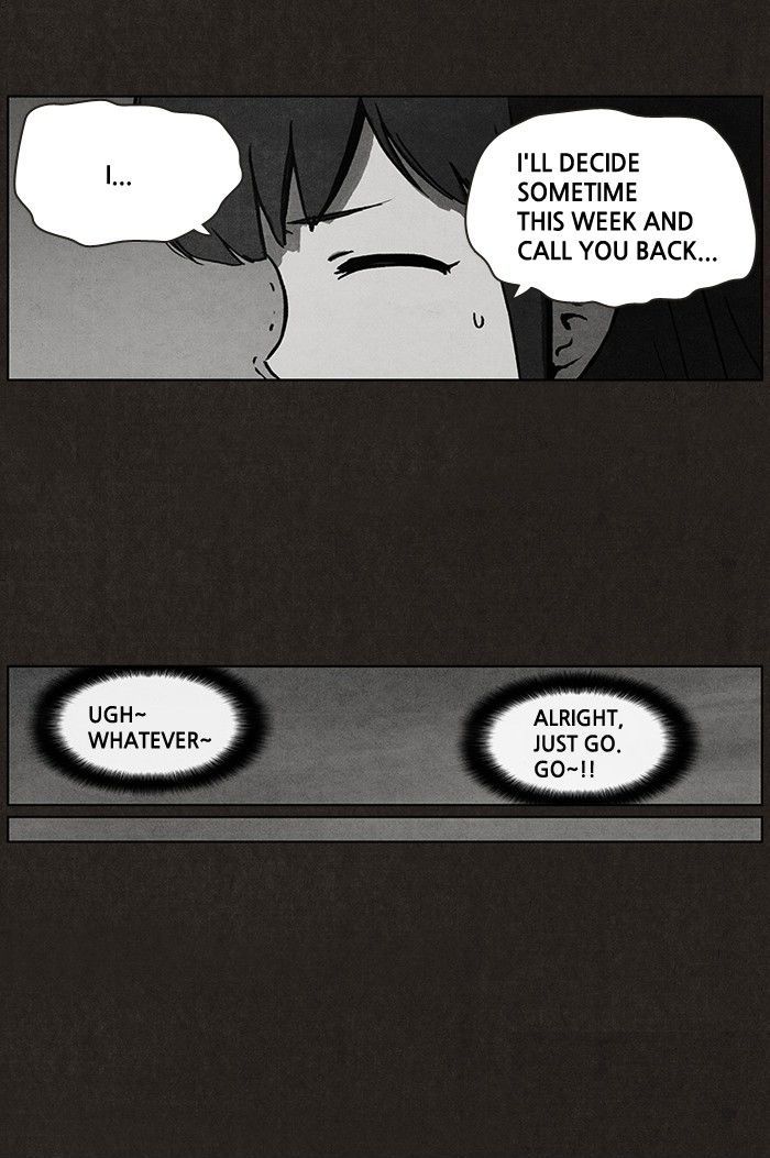 Bastard (HWANG Youngchan) Chapter 11 page 15 - Chapter 11