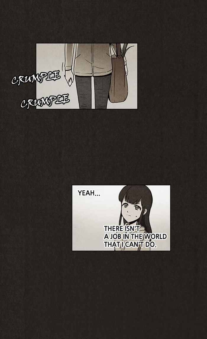 Bastard (HWANG Youngchan) Chapter 11 page 17 - Chapter 11