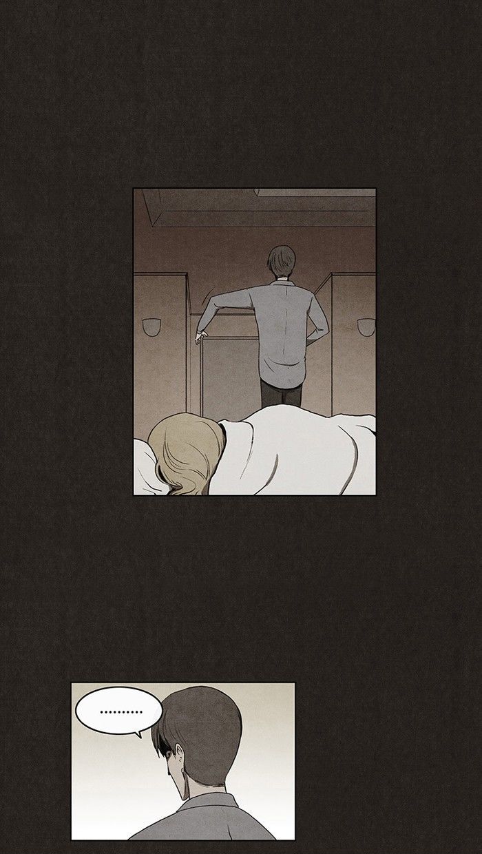 Bastard (HWANG Youngchan) Chapter 11 page 2 - Chapter 11