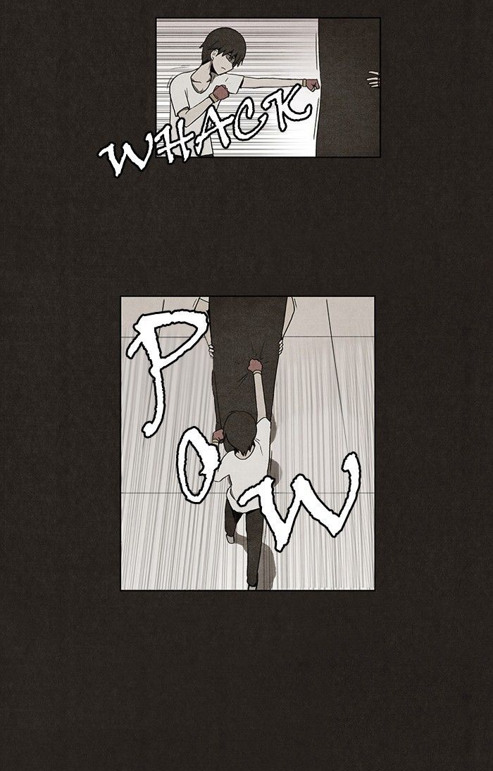 Bastard (HWANG Youngchan) Chapter 11 page 26 - Chapter 11