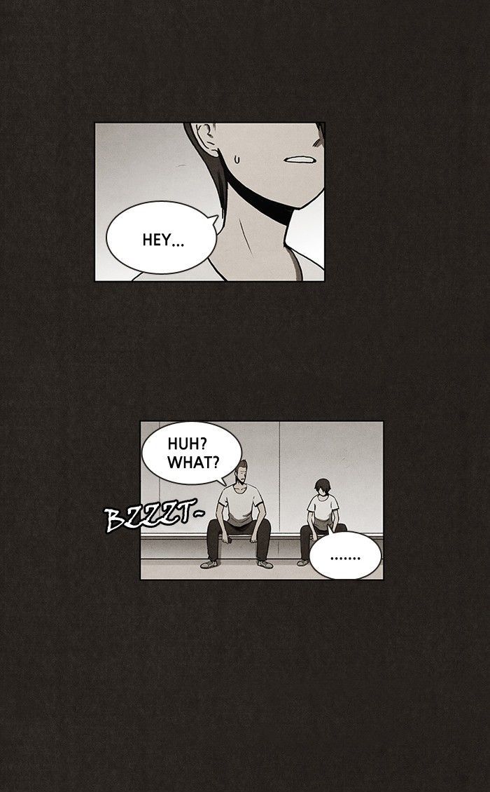 Bastard (HWANG Youngchan) Chapter 11 page 29 - Chapter 11