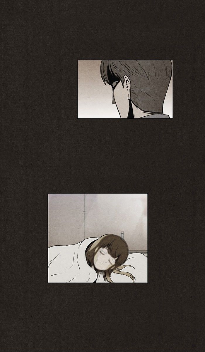 Bastard (HWANG Youngchan) Chapter 11 page 3 - Chapter 11
