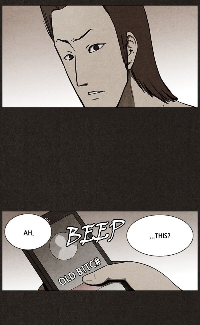 Bastard (HWANG Youngchan) Chapter 11 page 32 - Chapter 11
