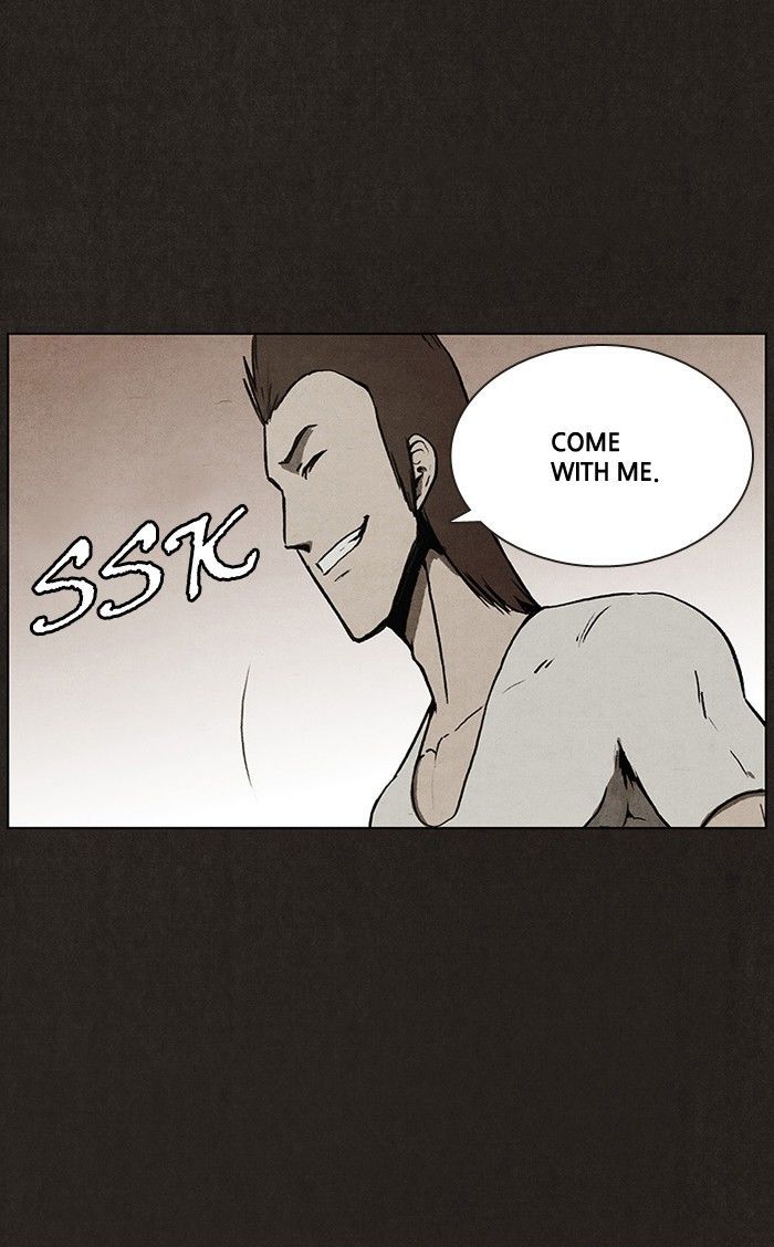 Bastard (HWANG Youngchan) Chapter 11 page 33 - Chapter 11