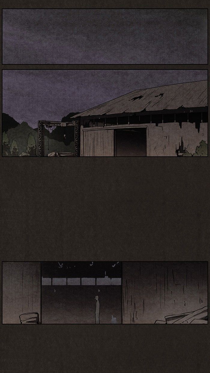 Bastard (HWANG Youngchan) Chapter 11 page 35 - Chapter 11