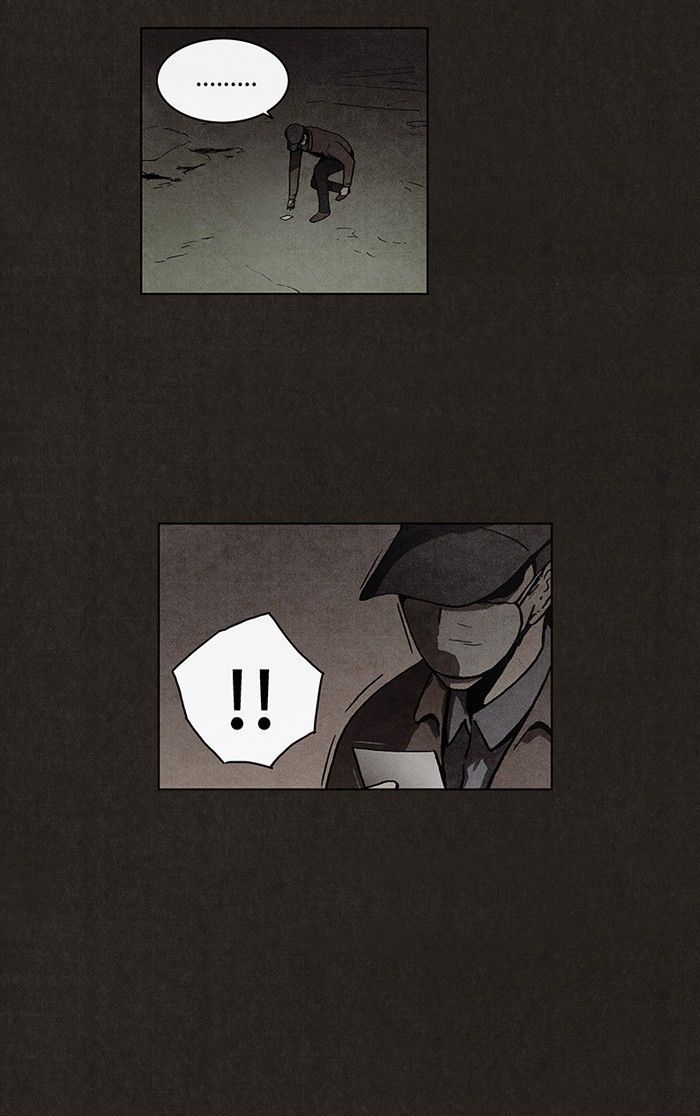 Bastard (HWANG Youngchan) Chapter 11 page 41 - Chapter 11