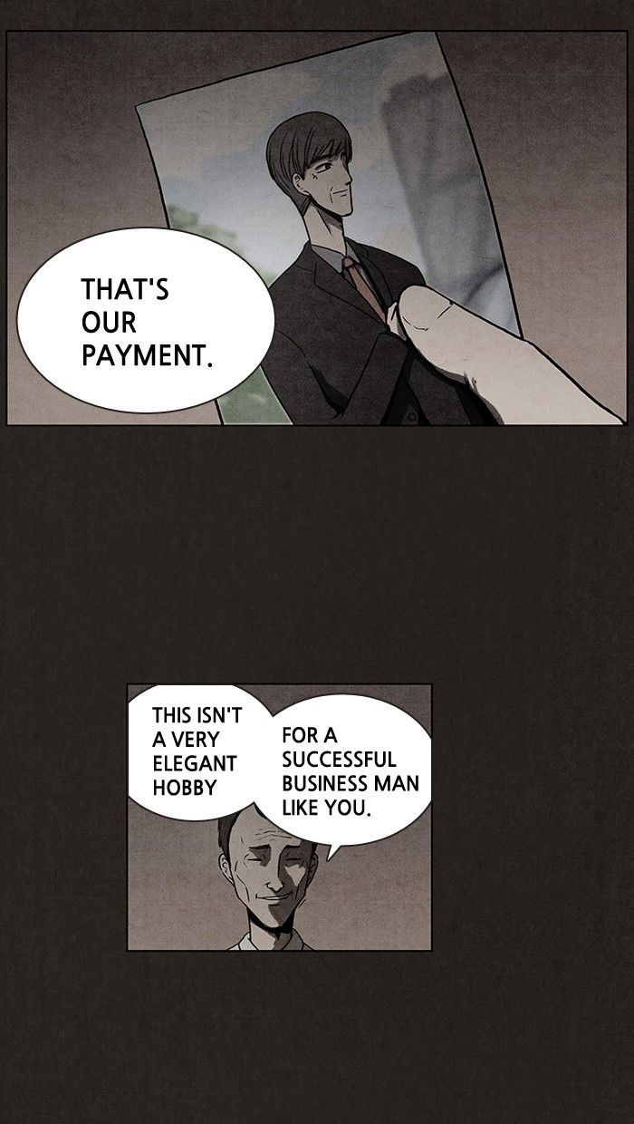 Bastard (HWANG Youngchan) Chapter 11 page 42 - Chapter 11