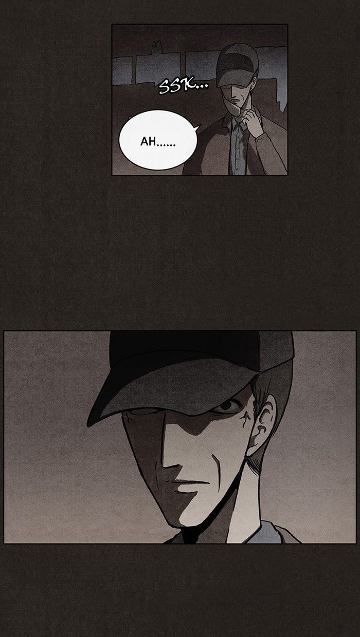 Bastard (HWANG Youngchan) Chapter 11 page 43 - Chapter 11