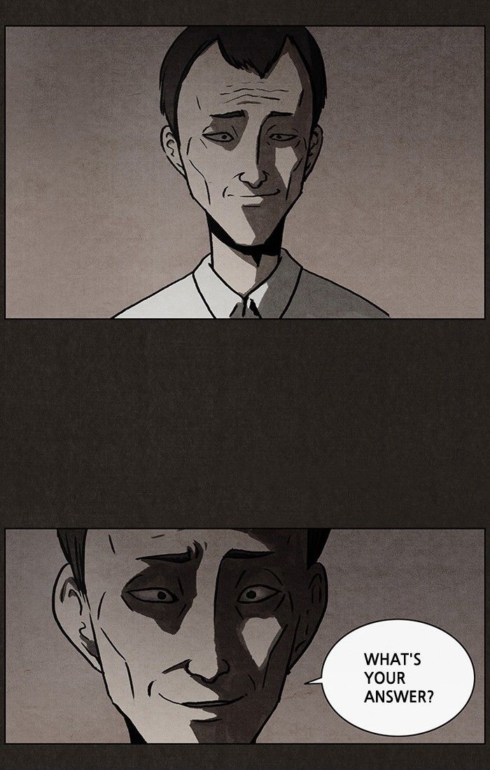 Bastard (HWANG Youngchan) Chapter 11 page 45 - Chapter 11