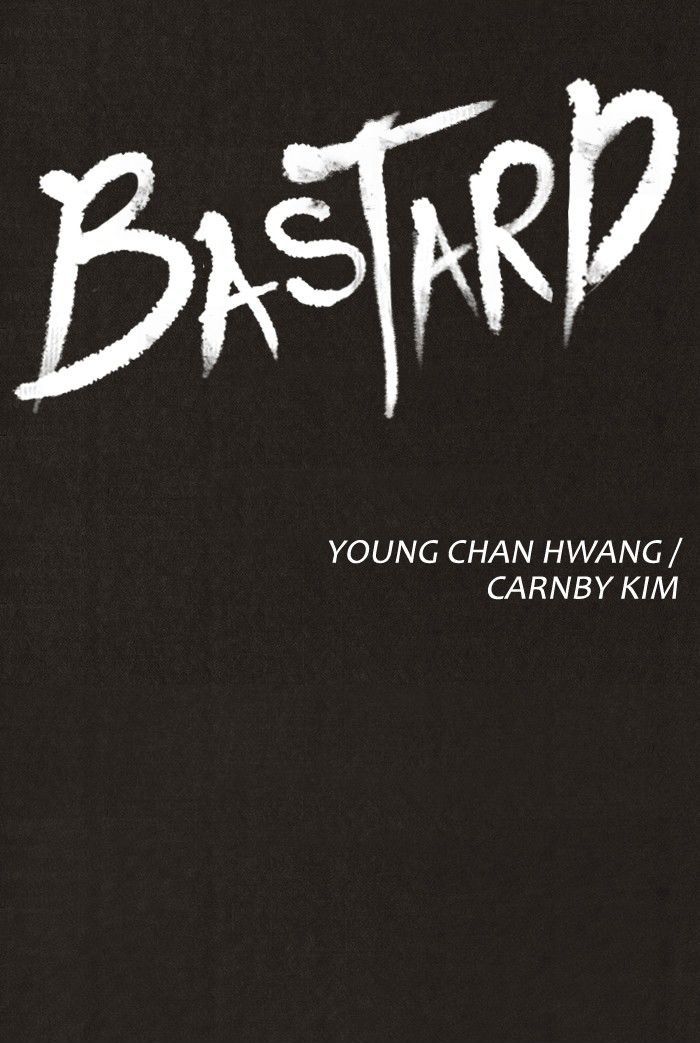 Bastard (HWANG Youngchan) Chapter 11 page 8 - Chapter 11