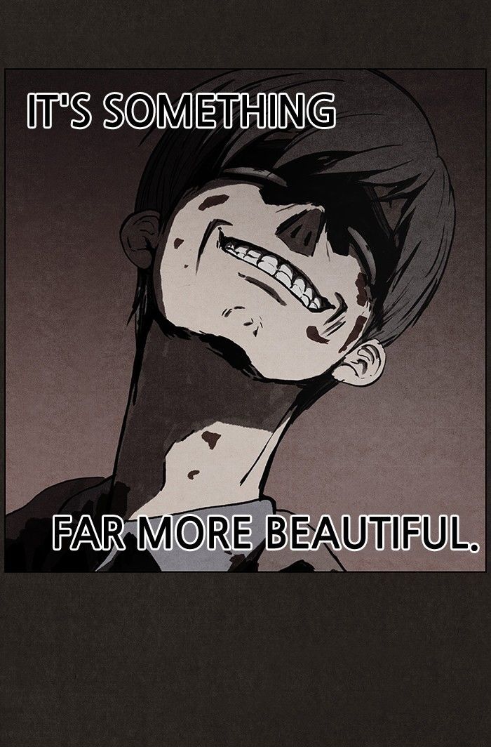 Bastard (HWANG Youngchan) Chapter 12 page 11 - Chapter 12