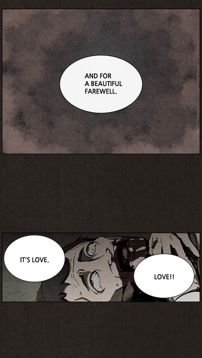 Bastard (HWANG Youngchan) Chapter 12 page 13 - Chapter 12