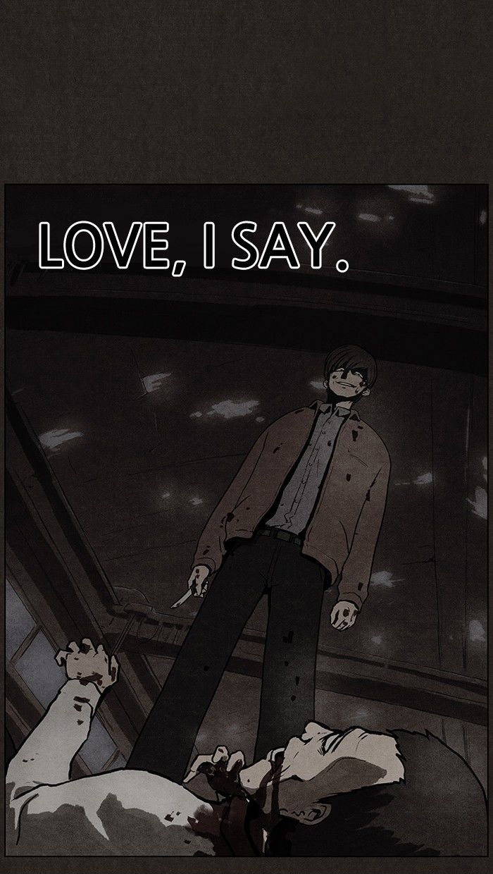 Bastard (HWANG Youngchan) Chapter 12 page 14 - Chapter 12