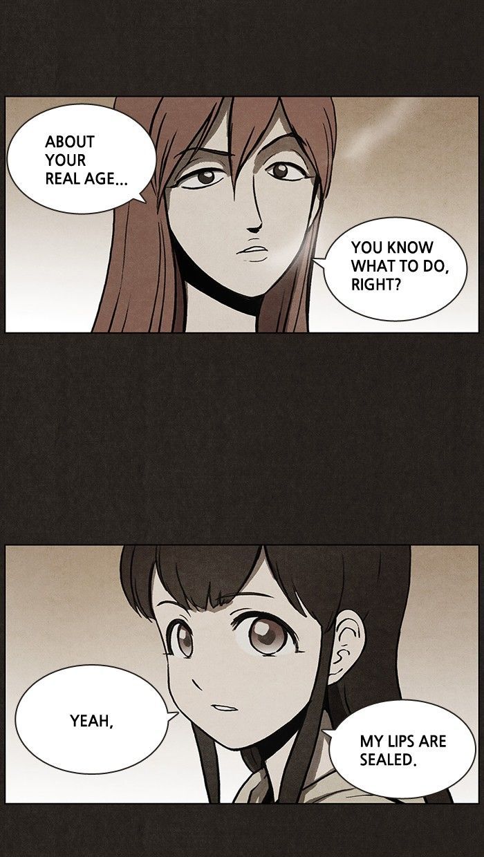 Bastard (HWANG Youngchan) Chapter 12 page 18 - Chapter 12