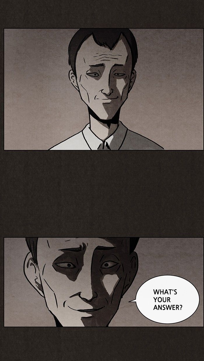 Bastard (HWANG Youngchan) Chapter 12 page 2 - Chapter 12
