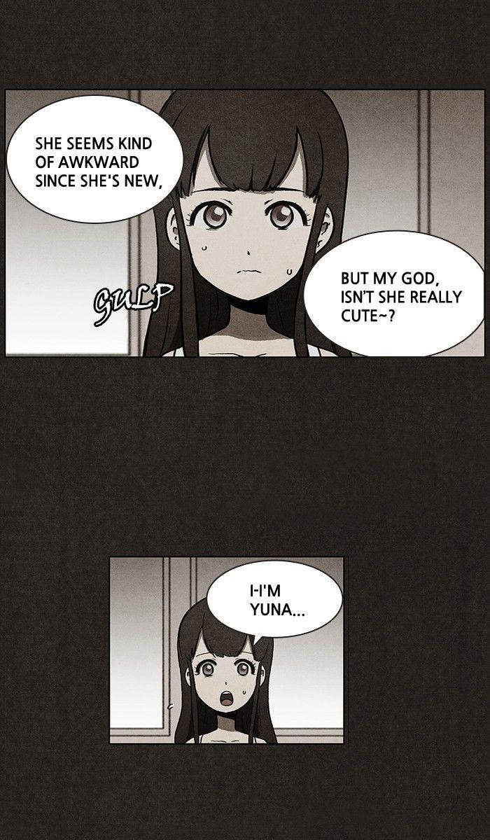 Bastard (HWANG Youngchan) Chapter 12 page 22 - Chapter 12