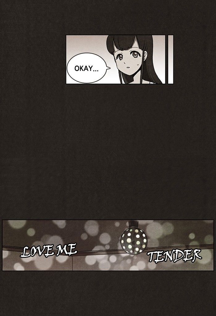 Bastard (HWANG Youngchan) Chapter 12 page 25 - Chapter 12