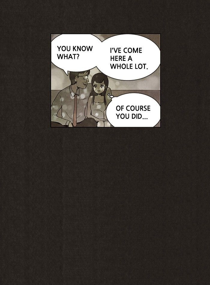 Bastard (HWANG Youngchan) Chapter 12 page 28 - Chapter 12