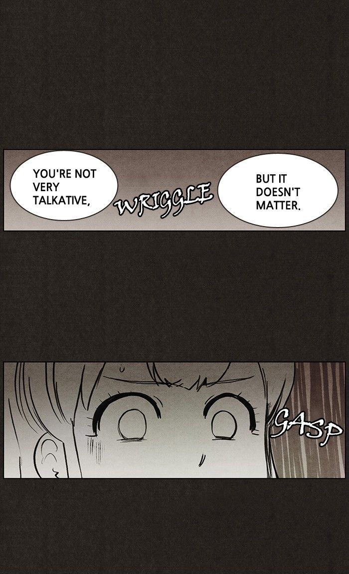 Bastard (HWANG Youngchan) Chapter 12 page 30 - Chapter 12