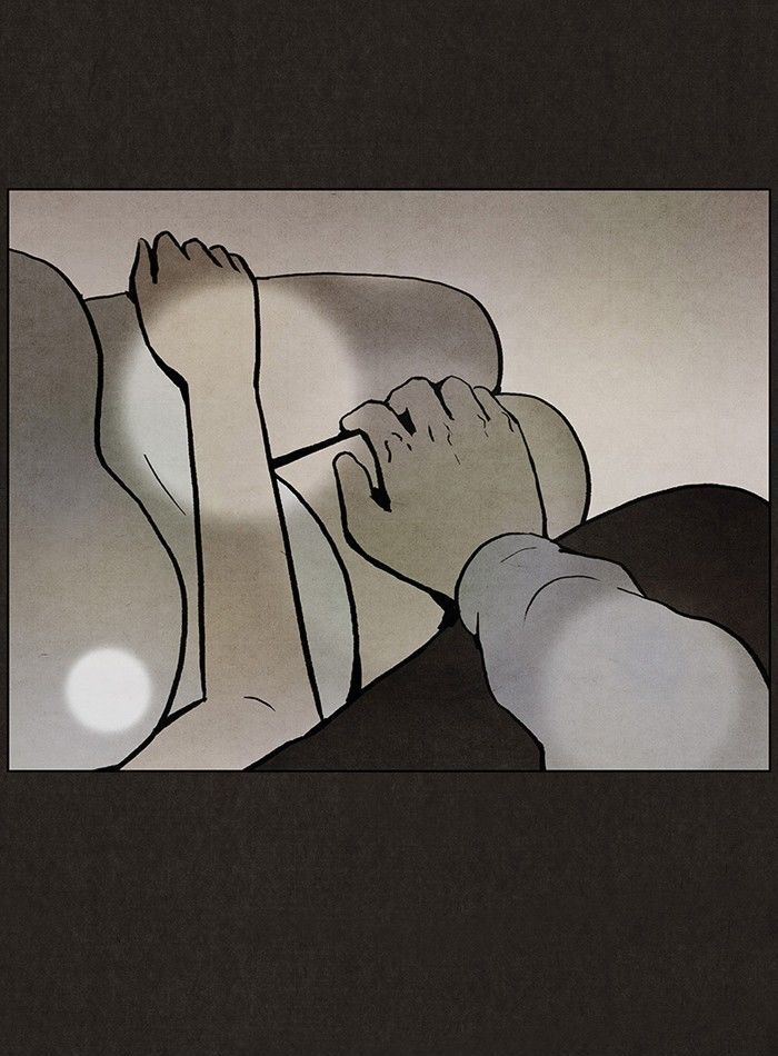 Bastard (HWANG Youngchan) Chapter 12 page 31 - Chapter 12