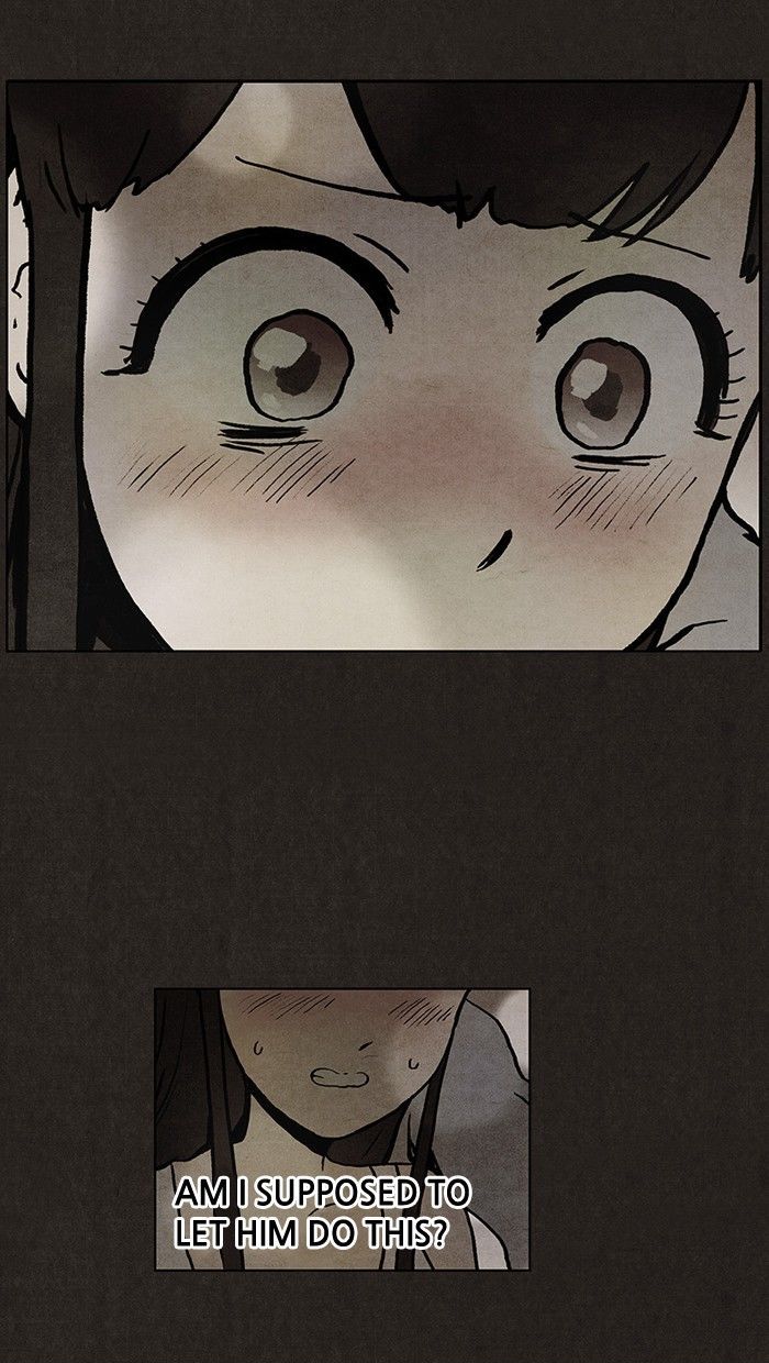 Bastard (HWANG Youngchan) Chapter 12 page 33 - Chapter 12