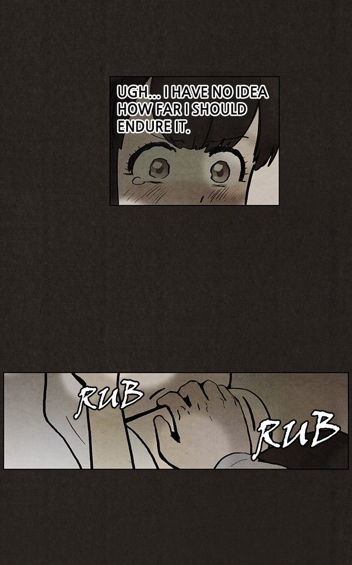 Bastard (HWANG Youngchan) Chapter 12 page 34 - Chapter 12
