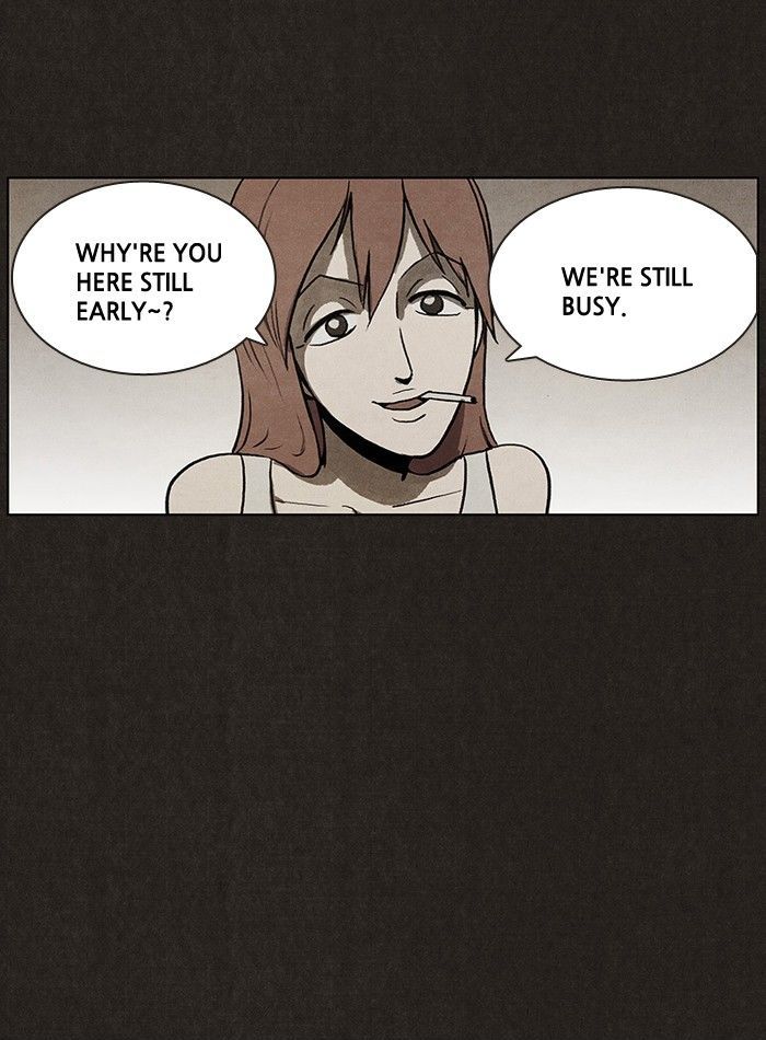 Bastard (HWANG Youngchan) Chapter 12 page 38 - Chapter 12