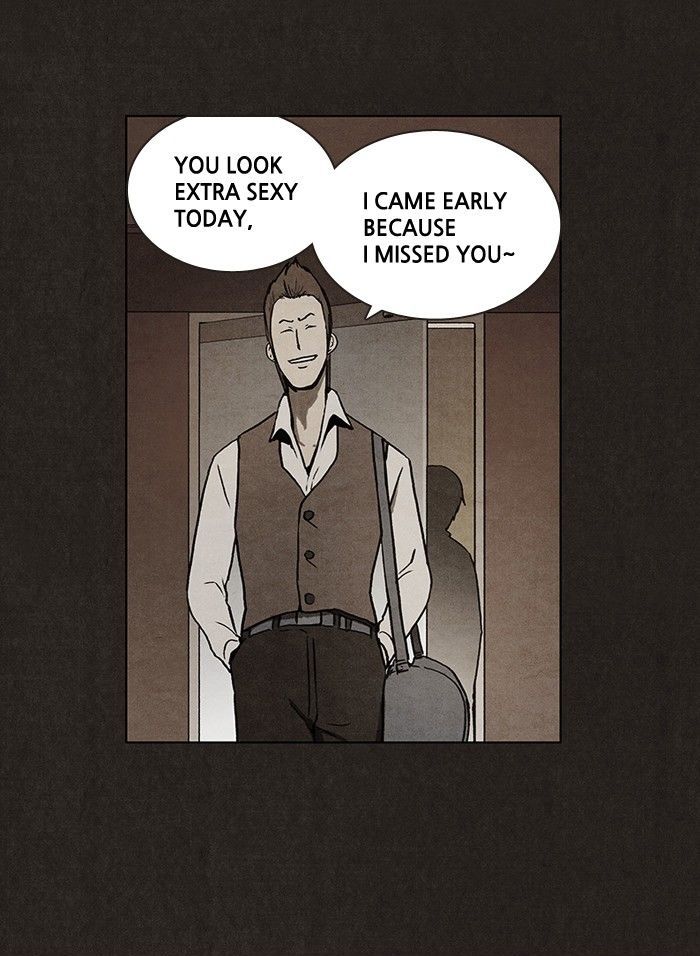 Bastard (HWANG Youngchan) Chapter 12 page 39 - Chapter 12