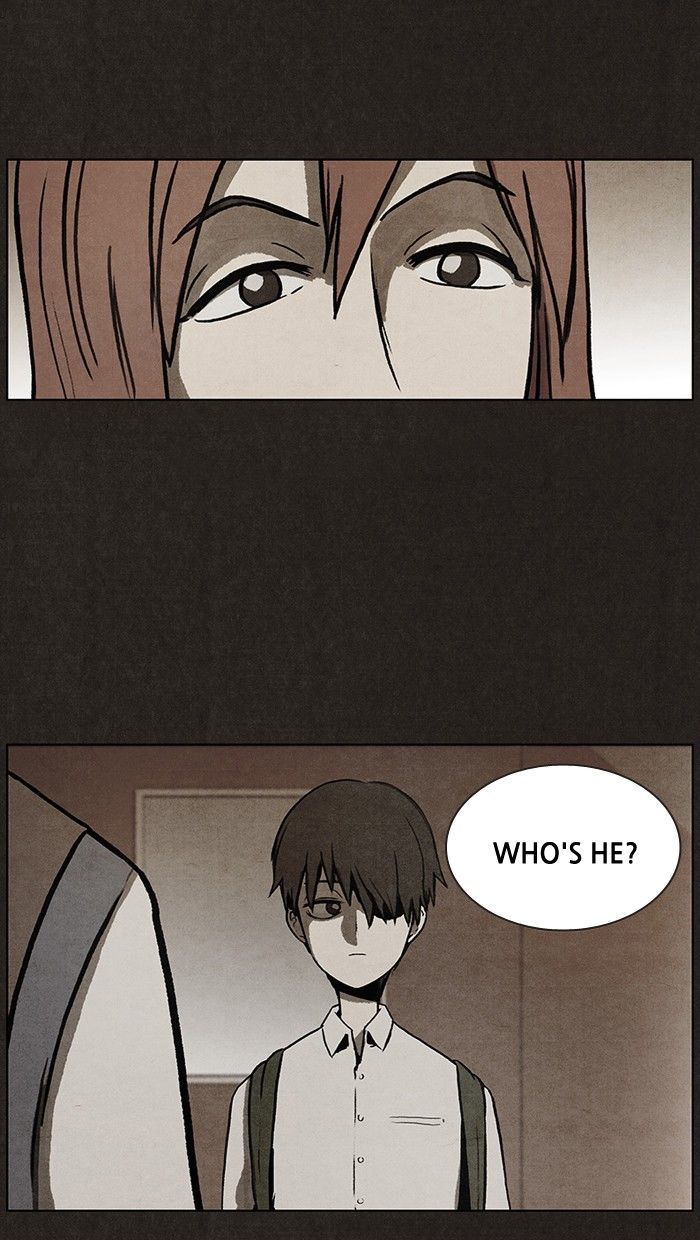 Bastard (HWANG Youngchan) Chapter 12 page 41 - Chapter 12