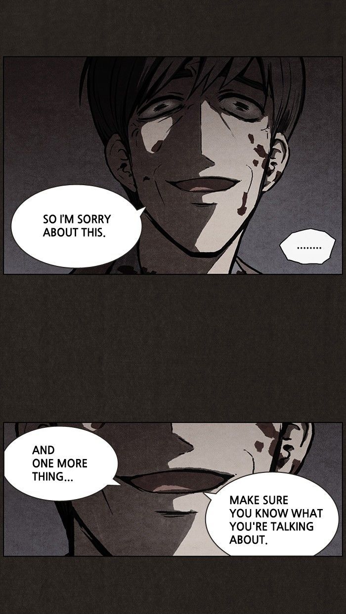 Bastard (HWANG Youngchan) Chapter 12 page 9 - Chapter 12