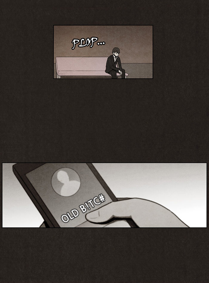 Bastard (HWANG Youngchan) Chapter 13 page 11 - Chapter 13