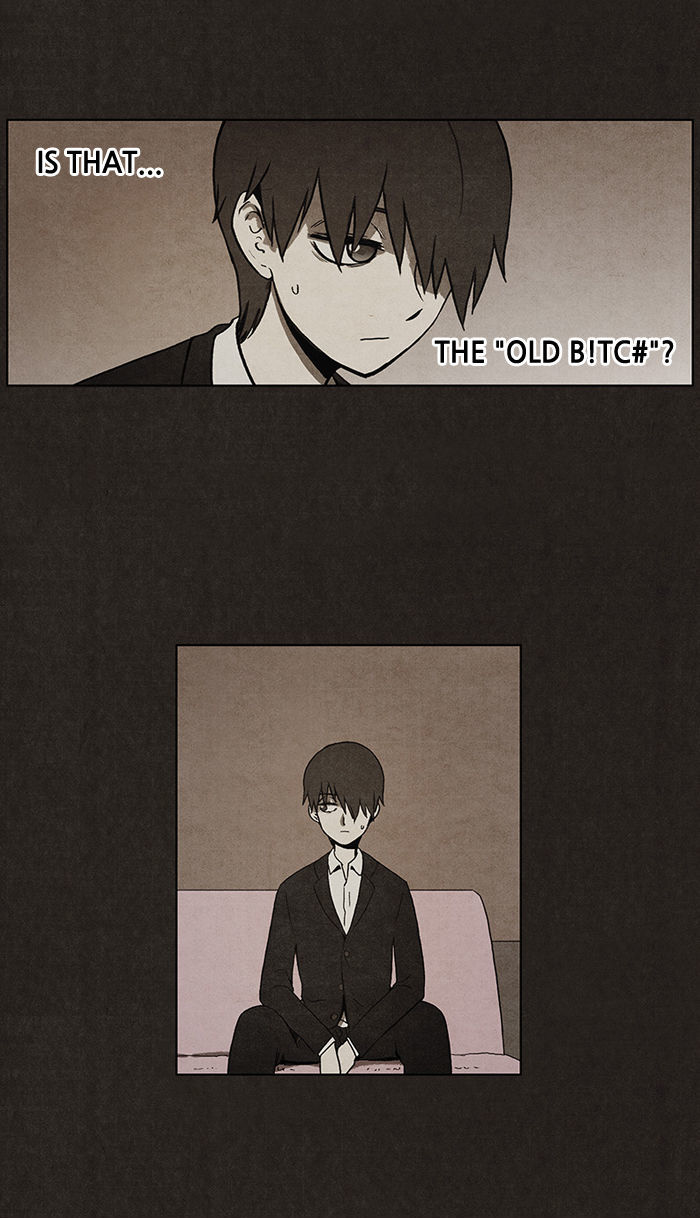 Bastard (HWANG Youngchan) Chapter 13 page 12 - Chapter 13
