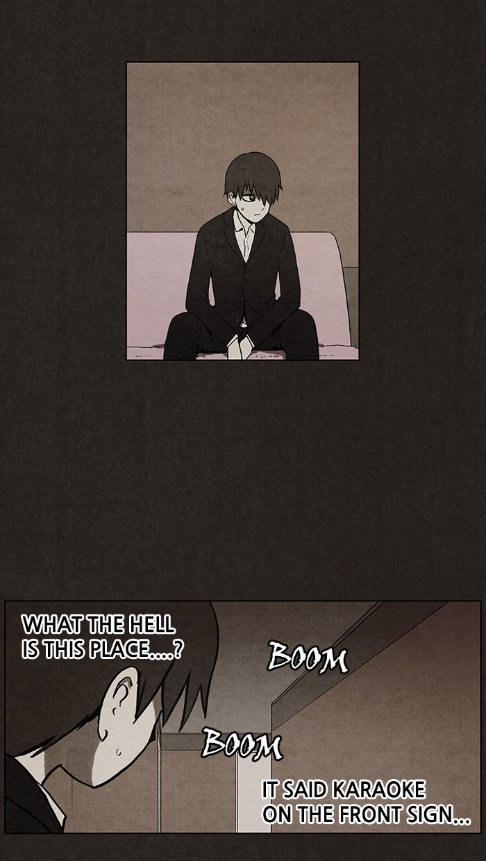 Bastard (HWANG Youngchan) Chapter 13 page 13 - Chapter 13