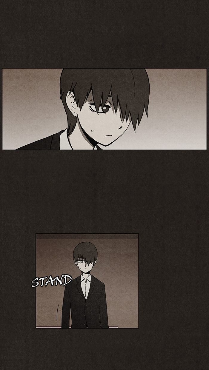 Bastard (HWANG Youngchan) Chapter 13 page 14 - Chapter 13