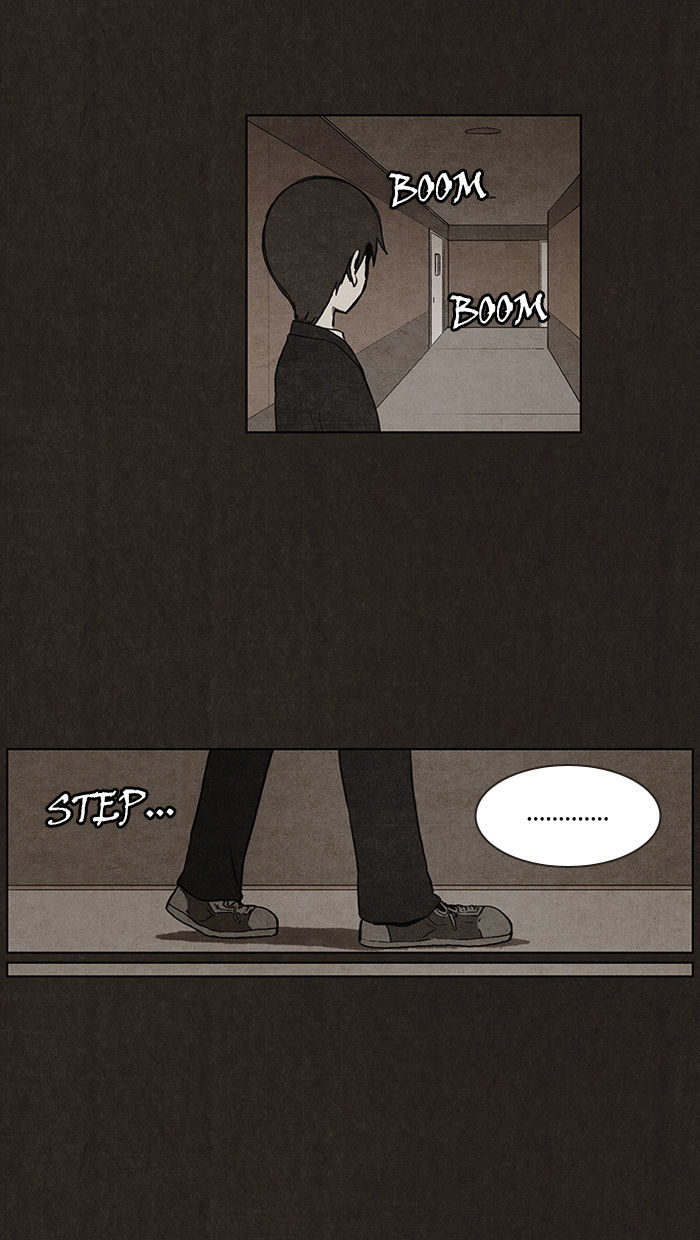 Bastard (HWANG Youngchan) Chapter 13 page 15 - Chapter 13