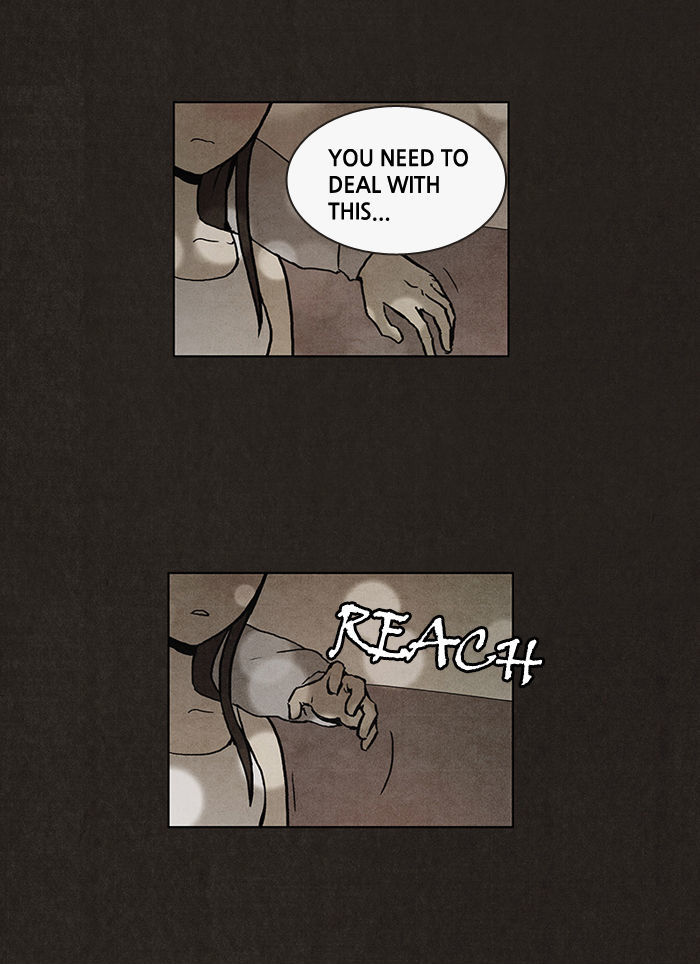 Bastard (HWANG Youngchan) Chapter 13 page 18 - Chapter 13