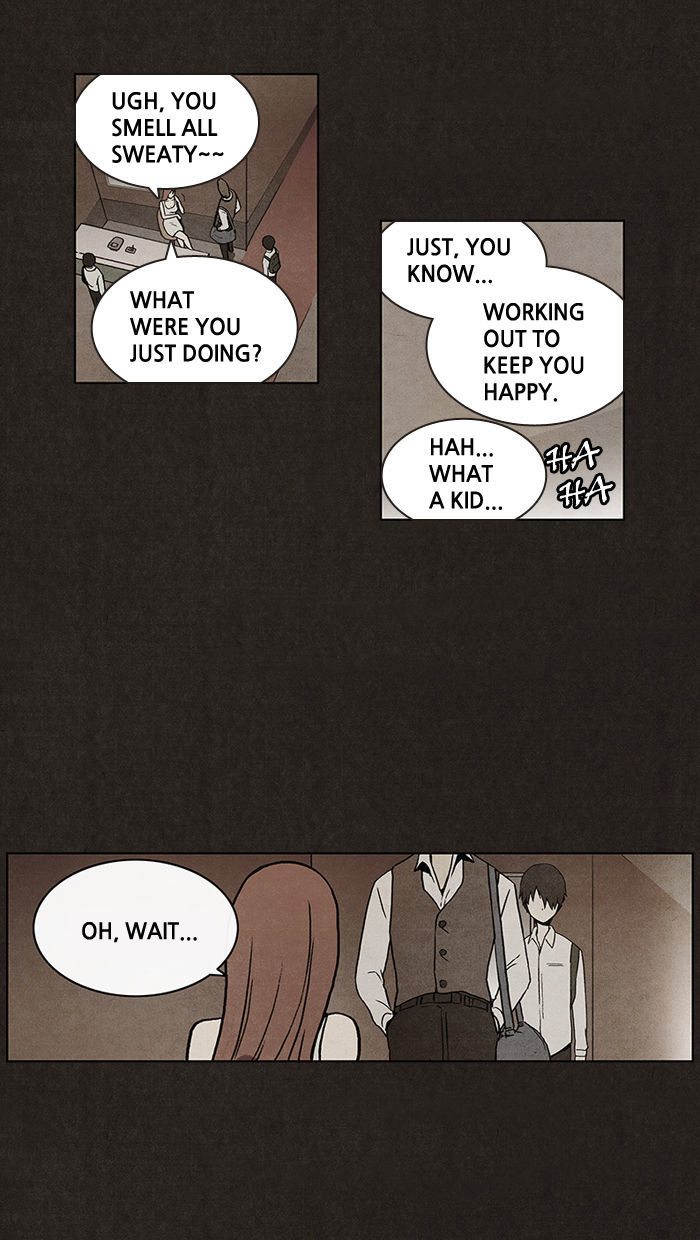 Bastard (HWANG Youngchan) Chapter 13 page 2 - Chapter 13