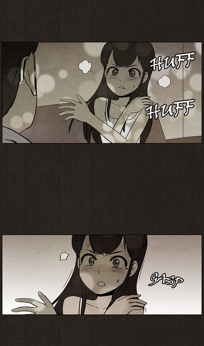 Bastard (HWANG Youngchan) Chapter 13 page 23 - Chapter 13