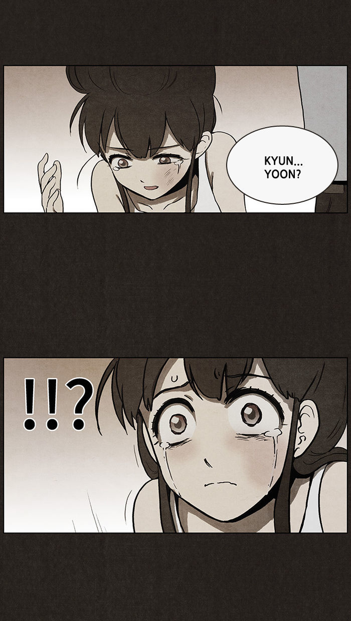 Bastard (HWANG Youngchan) Chapter 13 page 28 - Chapter 13