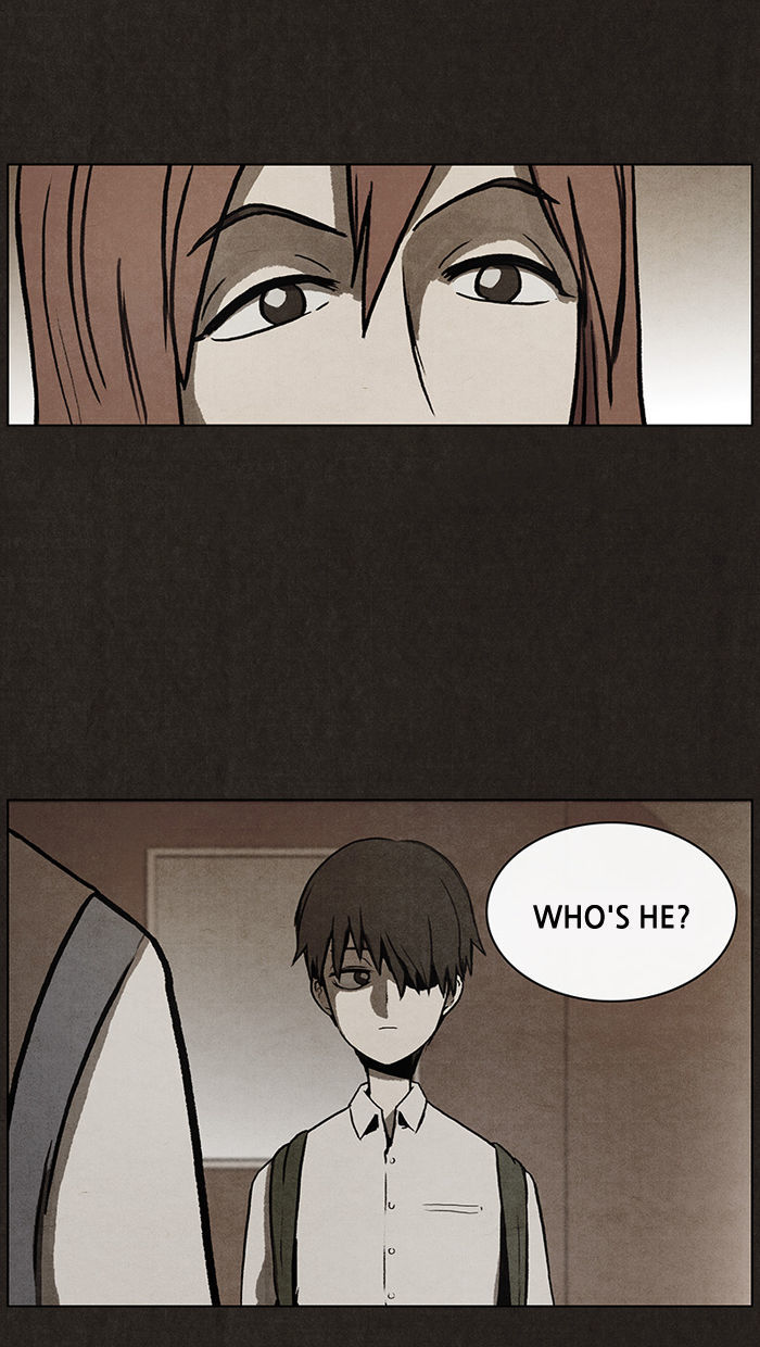 Bastard (HWANG Youngchan) Chapter 13 page 3 - Chapter 13