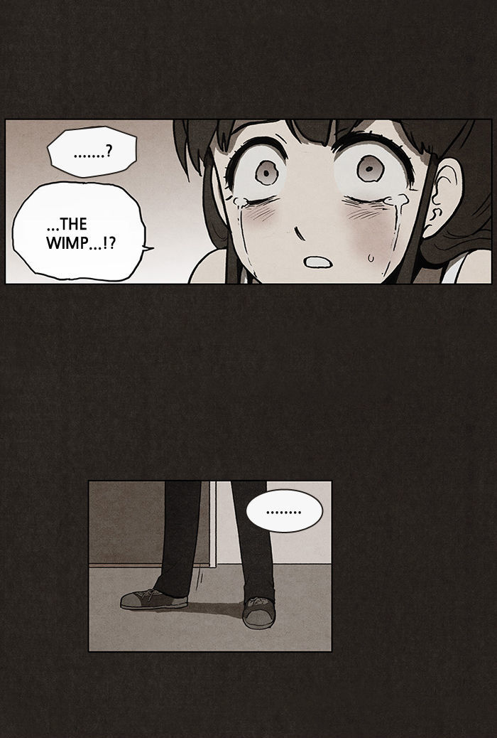 Bastard (HWANG Youngchan) Chapter 13 page 30 - Chapter 13