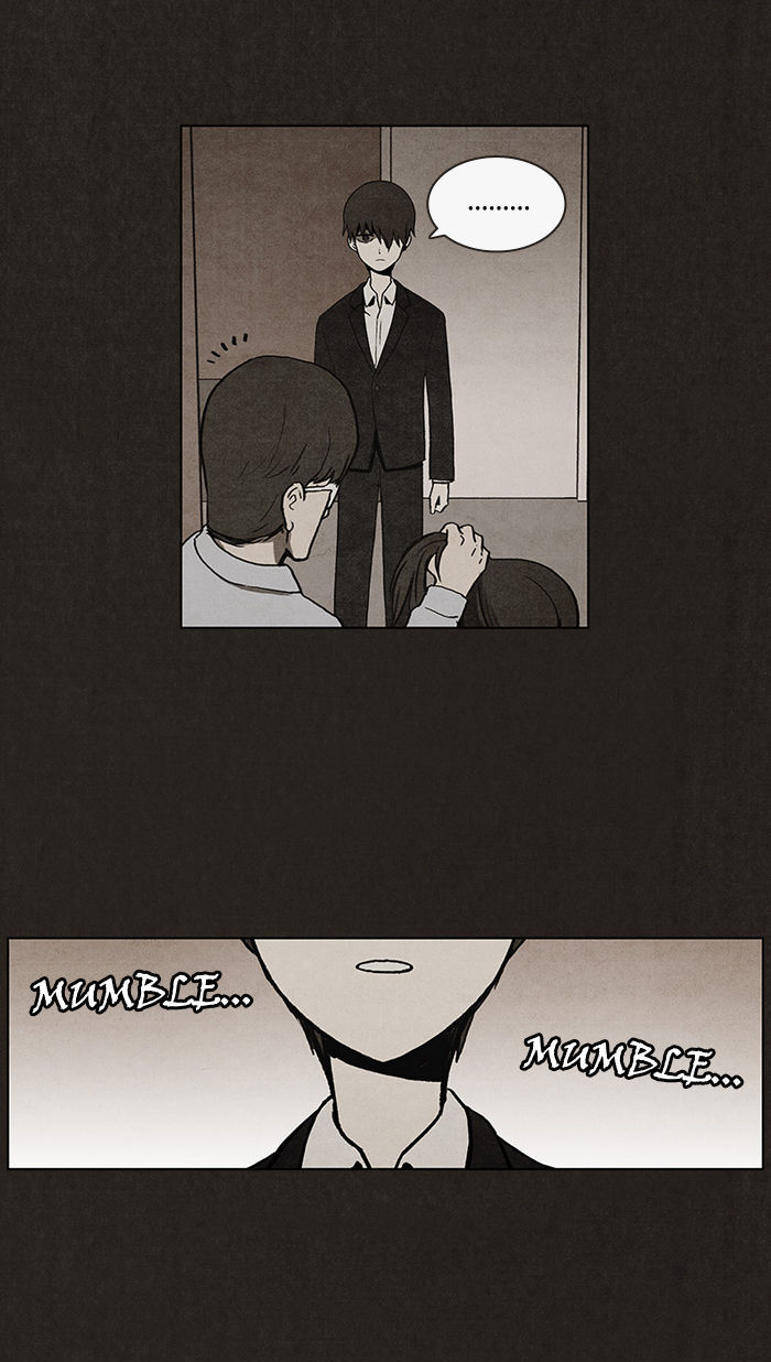 Bastard (HWANG Youngchan) Chapter 13 page 35 - Chapter 13