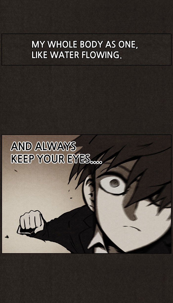 Bastard (HWANG Youngchan) Chapter 13 page 37 - Chapter 13